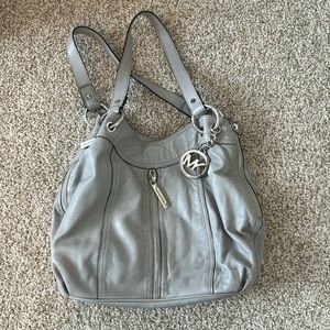 Michael Kors shoulder bag- with wear